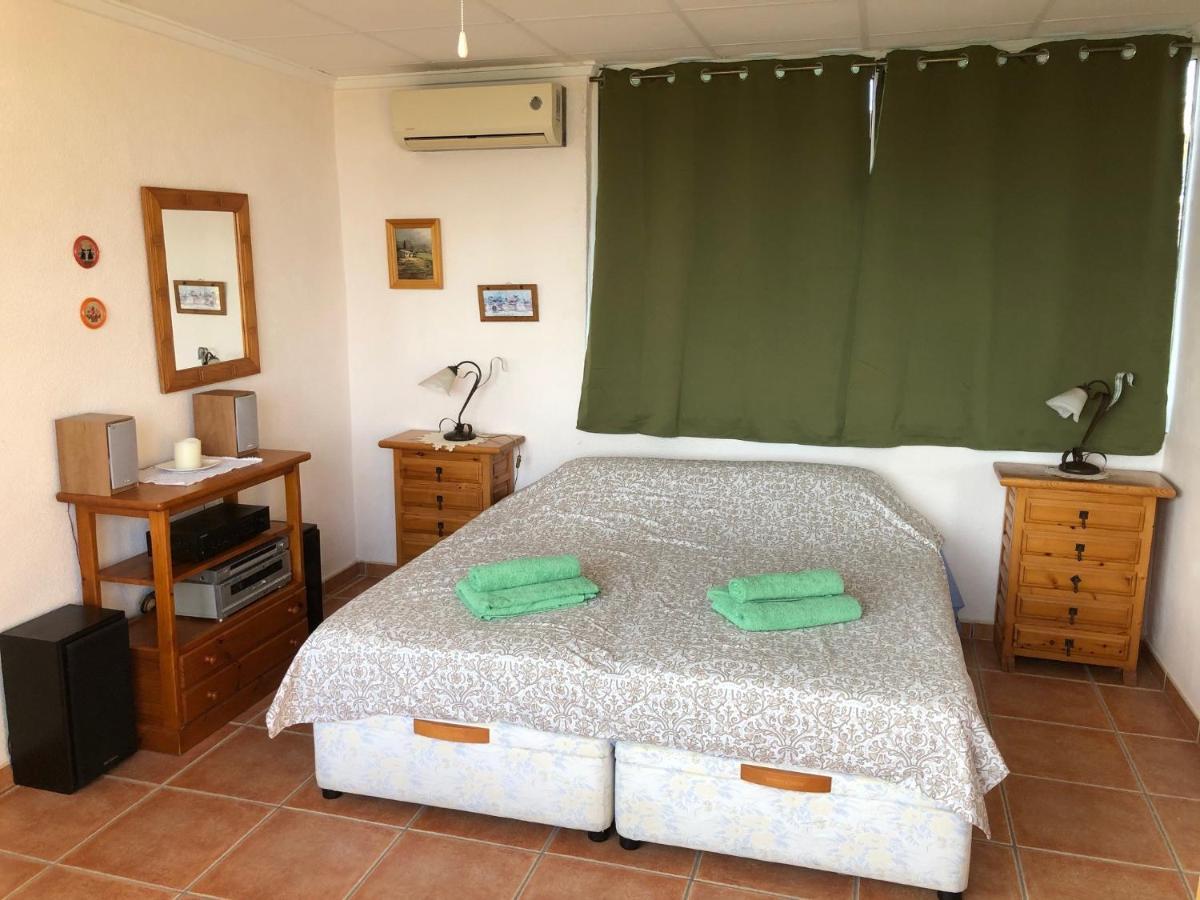Sonniges Apartment An Der Costa Blanca San Fulgencio Exterior foto
